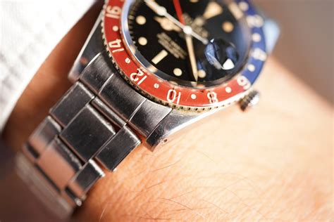 polish rolex bracelet|should you polish a Rolex.